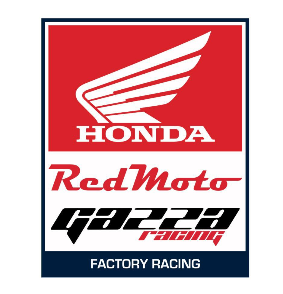 Gaha Racing Logo gazza racing - About Us